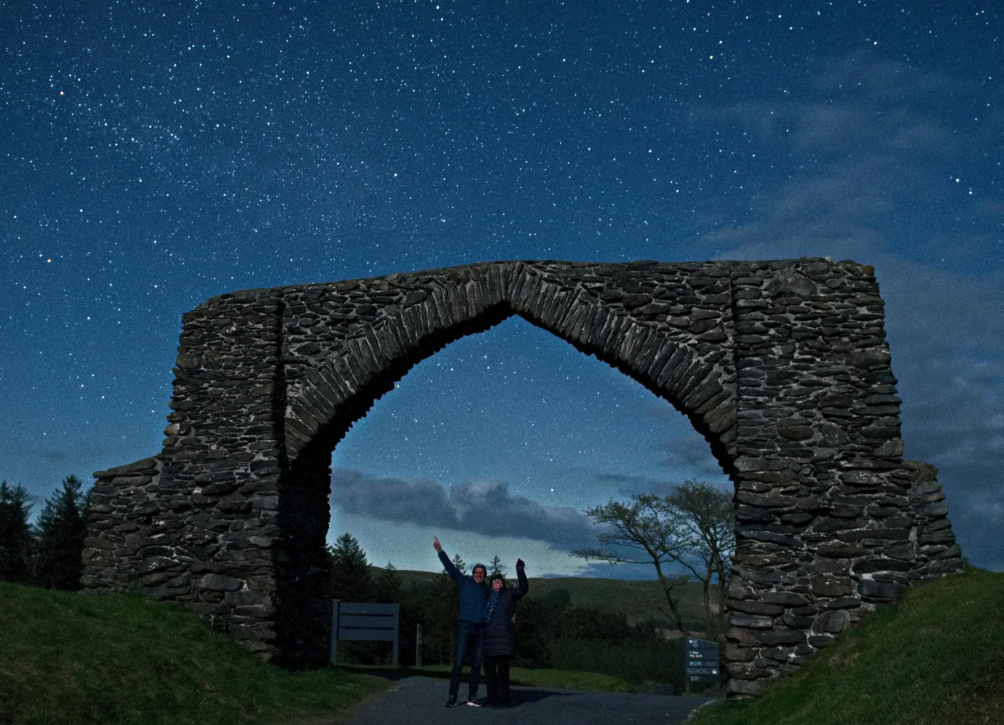 Talk:  Dark Skies and the Cambrians